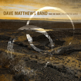 Dave Matthews Band - Take Me Back 5LP