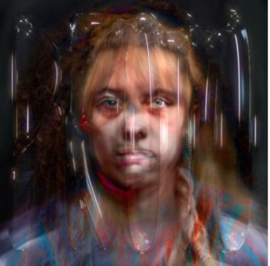 Holly Herndon Proto LP