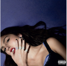 Olivia Rodrigo GUTS LP