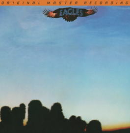 Eagles Eagles SACD