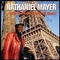 Nathaniel Mayer - Why Won`t You Let Me Black LP