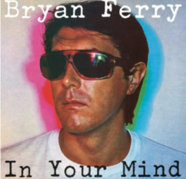 Bryan Ferry In Your Mind LP