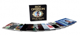 Roy Orbison Roy Orbison The MGM Years 180g 14LP Box Set