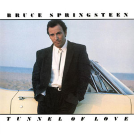 Bruce Springsteen Tunnel of Love 2LP