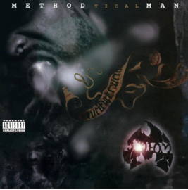 Method Man Tical LP - Coloured Vinyl-