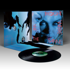 Ane Brun - I Thought We Were the Same LP