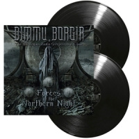 Dimmu Borgir Forces Of The Northern Night 2LP