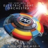 Electric Light Orchestra All Over The World Very Best Of 2LP