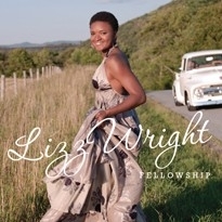 Lizz Wright Fellowship LP