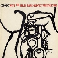 Miles Davis - Cookin SACD