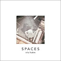 Nils Frahm Spaces 2LP