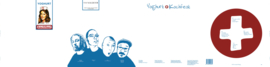 Yoghurt Kochfest 2LP - Wit Vinyl-