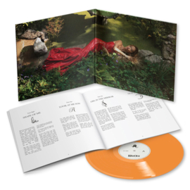 Rita Ora You & I LP -Orange Vinyl-