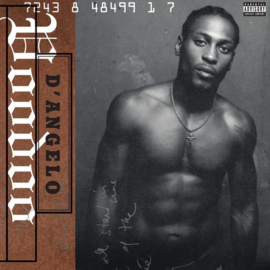 D'angelo Voodoo LP