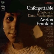 Aretha Franklin - Unforgettable LP