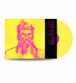 Eels Extreme Witchcraft LP - Yellow Vinyl-