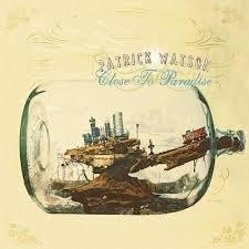 Patrick Watson Close To Paradise 2LP