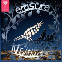 Erasure Nightbird LP