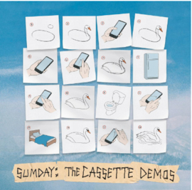 Grandaddy Sumday: The Cassette Demos LP