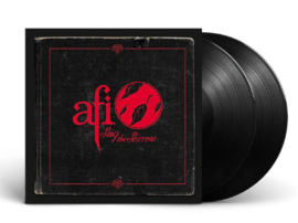 Afi Sing The Sorrow (2LP)