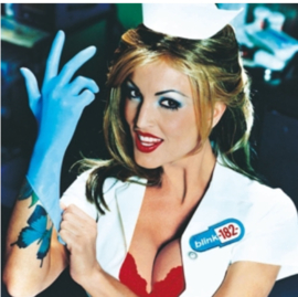 Blink 182 Enema Of The State LP