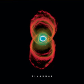 Pearl Jam Binaural 2LP