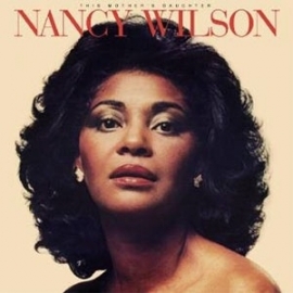 Nancy Wilson This Mother`s Daughter HQ LP