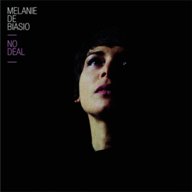 Melanie De Biasio No deal LP