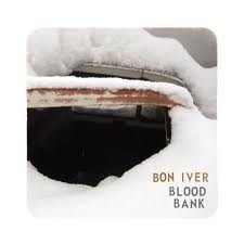 Bon Iver - Blood Blank LP