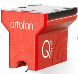 Ortofon Quintet Red MC