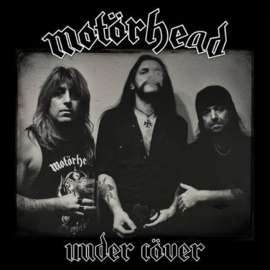 Motörhead - Under Cover LP
