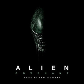 Alien: Covenant 2LP