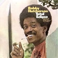 Bobby Hutcherson - Total Eclipse HQ LP - Blue Note 75 Years-