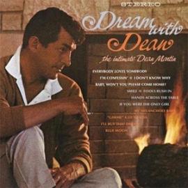 Dean Martin Dream with Dean: The Intimate Dean Martin SACD