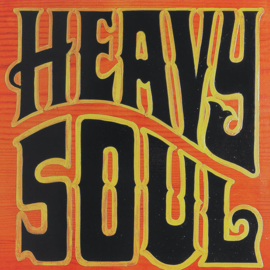 Paul Weller Heavy Soul 180g LP