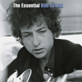 Bob Dylan The Essential Bob Dylan 2LP
