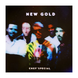 Chef Special New Gold CD