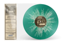Elton John Tumbleweed Connection (Mint & Cream White Splatter LP)