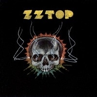 ZZ top Deguello LP