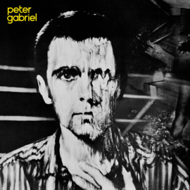 Peter Gabriel 3 (Standard Version) LP