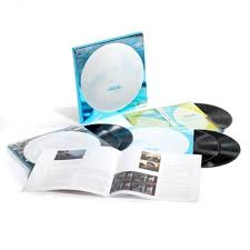 Wilco Summerteeth Deluxe Edition 180g 5LP