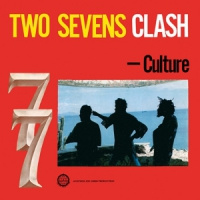 Culture Two Sevens Clash 3LP (40th Anniversary)