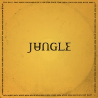 Jungle For Ever LP