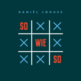Daniel Lohues Sowieso CD