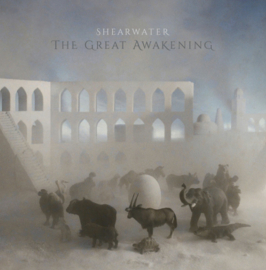 Shearwater The Great Awakening 2LP