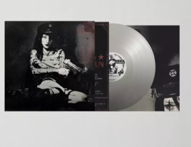 Yeule Evangelic Girl is a Gun LP - Ritual Salt Vinyl-