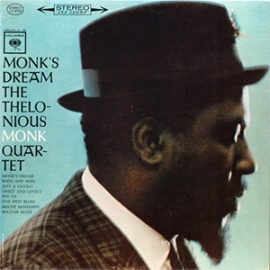 The Thelonious Monk Quartet Monk's Dream SACD