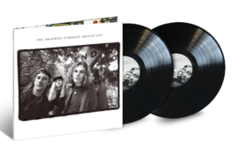 Smashing Pumpkins Rotten Apples Greatest Hits 2LP