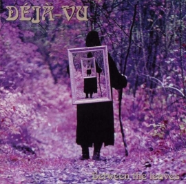 Deja-vu Between The Leaves 2LP