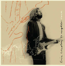 Eric Clapton 24 Nights: Rock 3LP